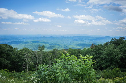 Blue Ridge Mountains Nc preview 4