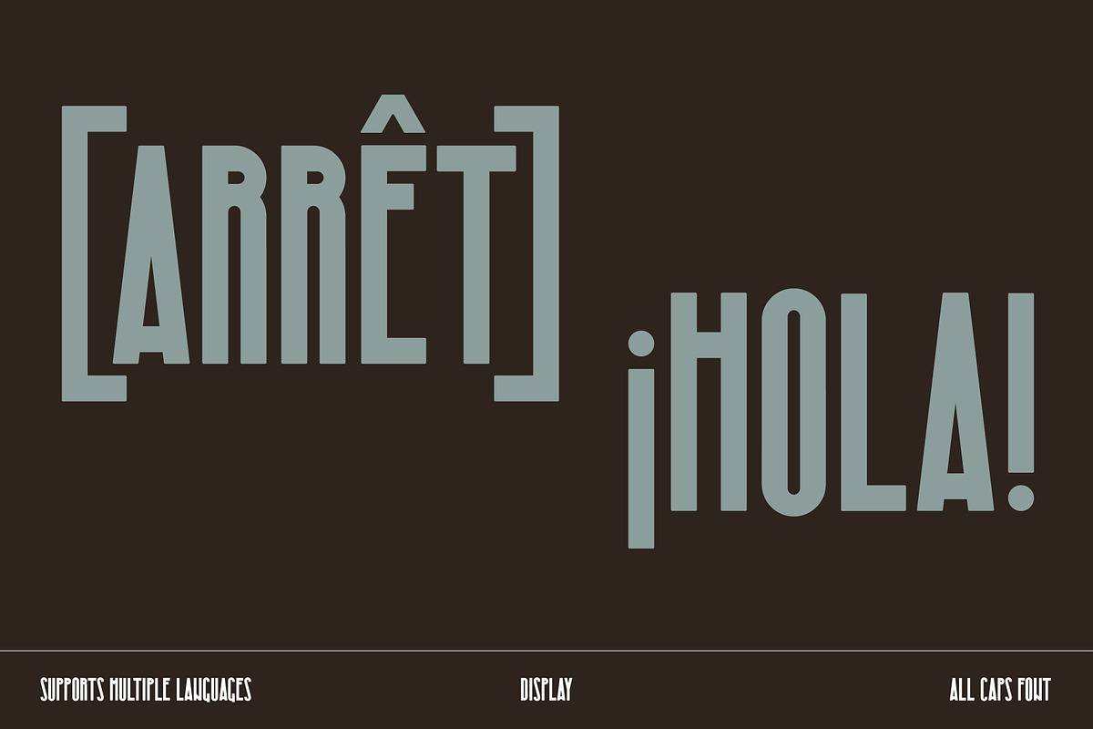 MRC Antwerp, a Font by Michèle's Creative Space (Photo 7 of 8)