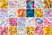 Luxury Silk Fabric Texture Pattern, a Pattern Graphic by Forhadx5 (Thumbnail 6 of 8)