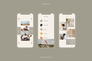 Calm Brand Sheets Pack