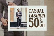 Heartfield - Vintage Condensed, a Serif Font by Qweera Studio (Thumbnail 6 of 12)