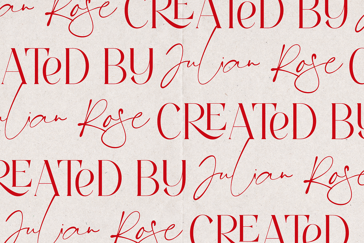 Anna Glave - Serif & Script Font Duo, a Serif Font by VP Fonts (Photo 9 of 28)