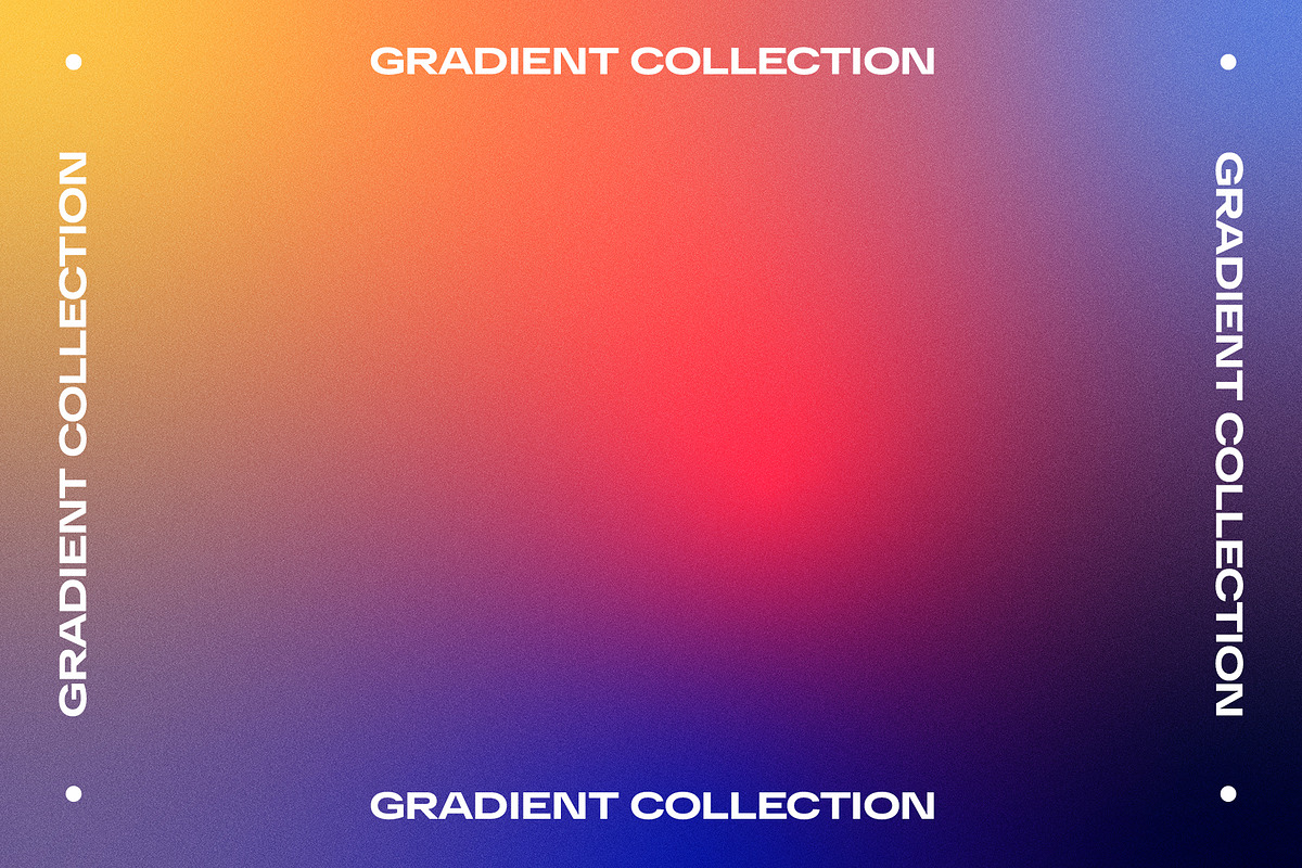 Gradient Collection, a Texture Graphic by Joseph Chernashki (Photo 9 of 24)