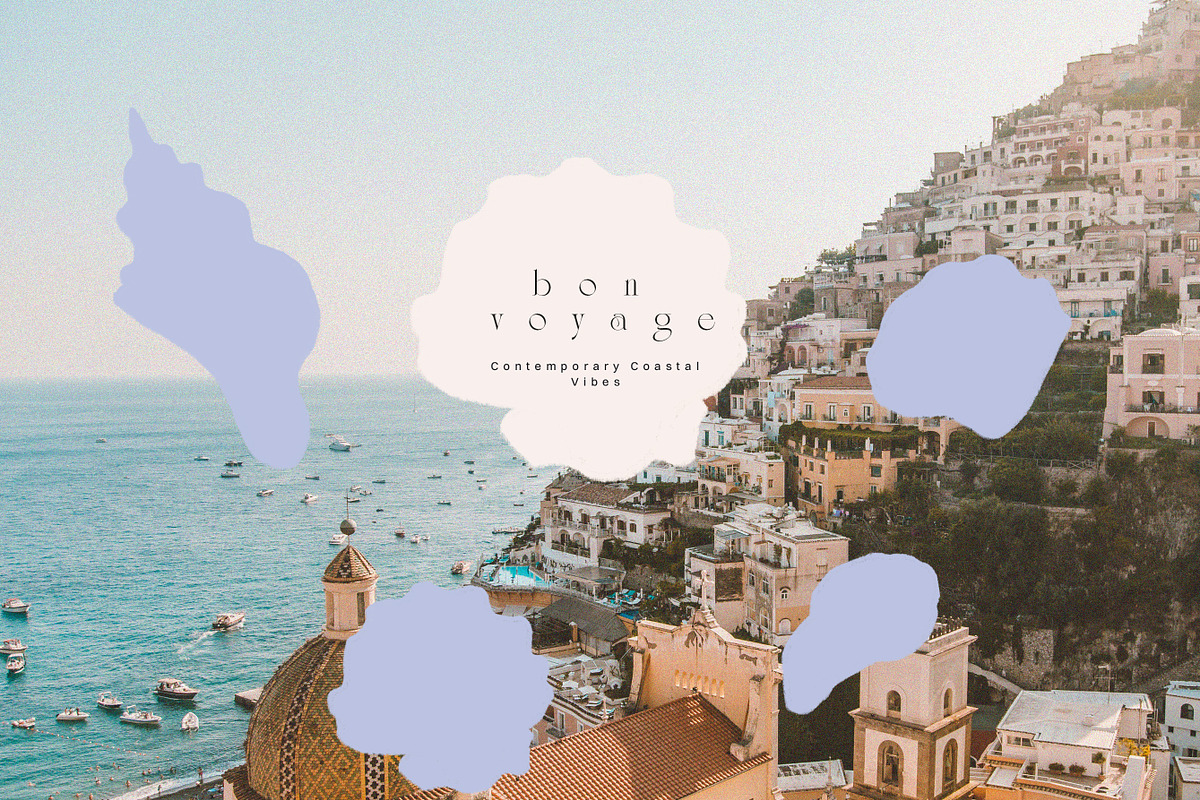 Handdrawn Dolce Vita Summer Icons, an Object Graphic by Laras Wonderland (Photo 10 of 14)