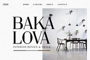 Metafiz - An elegant font, a Serif Font by Java pep (Thumbnail 6 of 13)