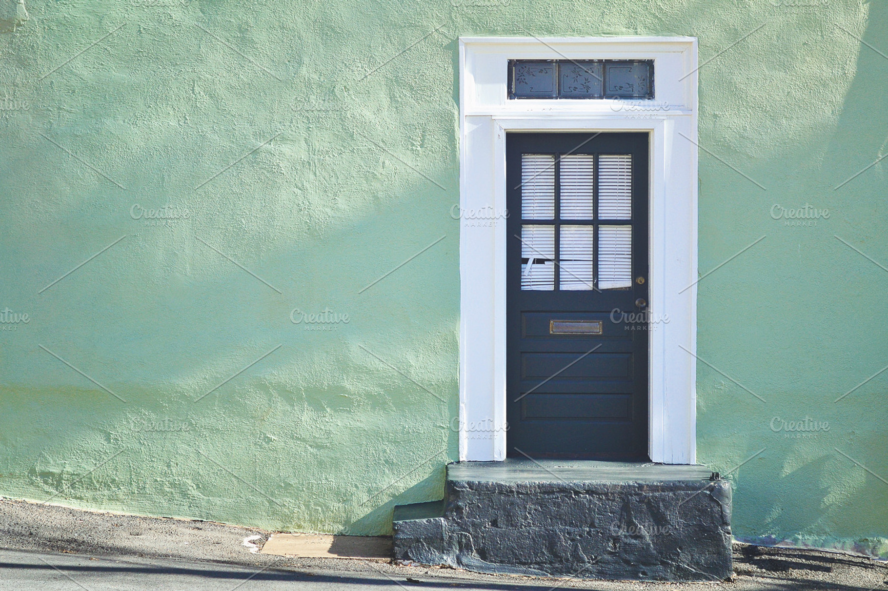 Antique Residence