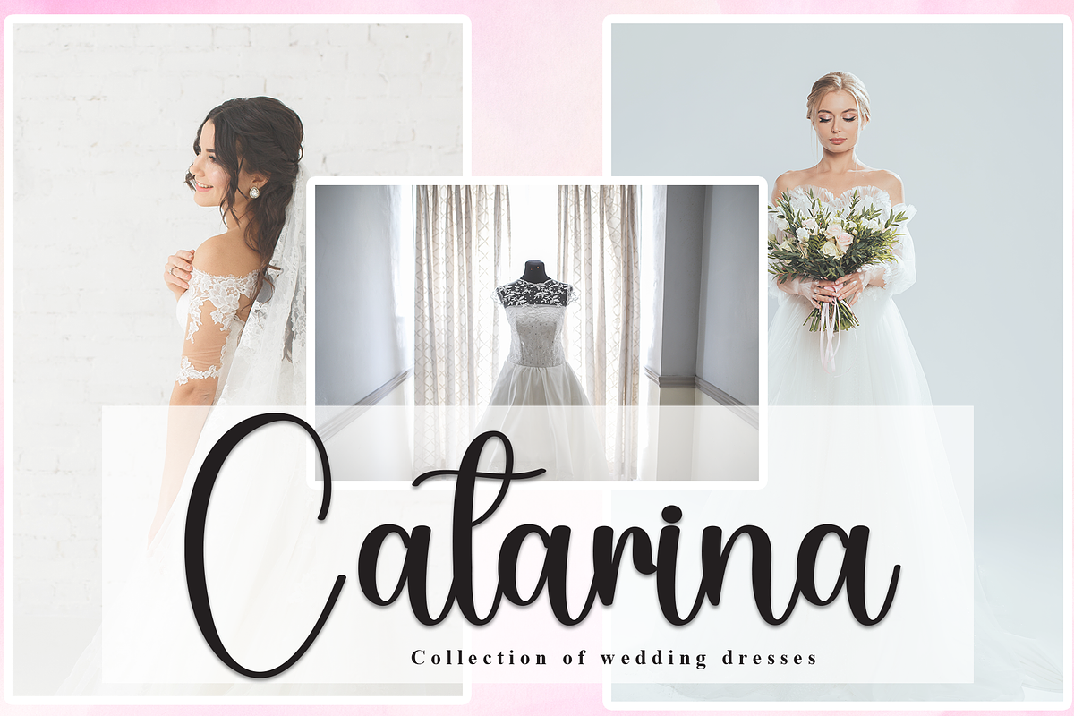 Highland | Script Font, a Handwritten Font by Scratchones (Photo 3 of 8)