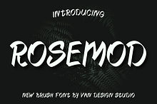 ROSEMOD