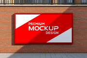 Premium Picture Frame PSD Mockup Set, a Household Mockup by AKASH-DESIGNS (Thumbnail 5 of 5)