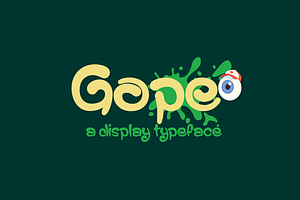 Gope