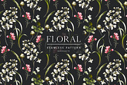Eva | Botanical set | 200+ images, an Illustration by Karma (Thumbnail 25 of 32)