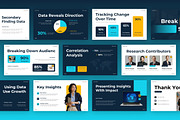 Research Data Analysis Keynote, a Presentation Template by Loin Studio (Thumbnail 4 of 4)
