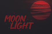 Anarchy Brush Font, a Font by Pen Culture (Thumbnail 4 of 9)