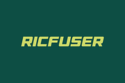 Crosero - Modern Sport Typeface, a Font by Letterna (Thumbnail 4 of 4)