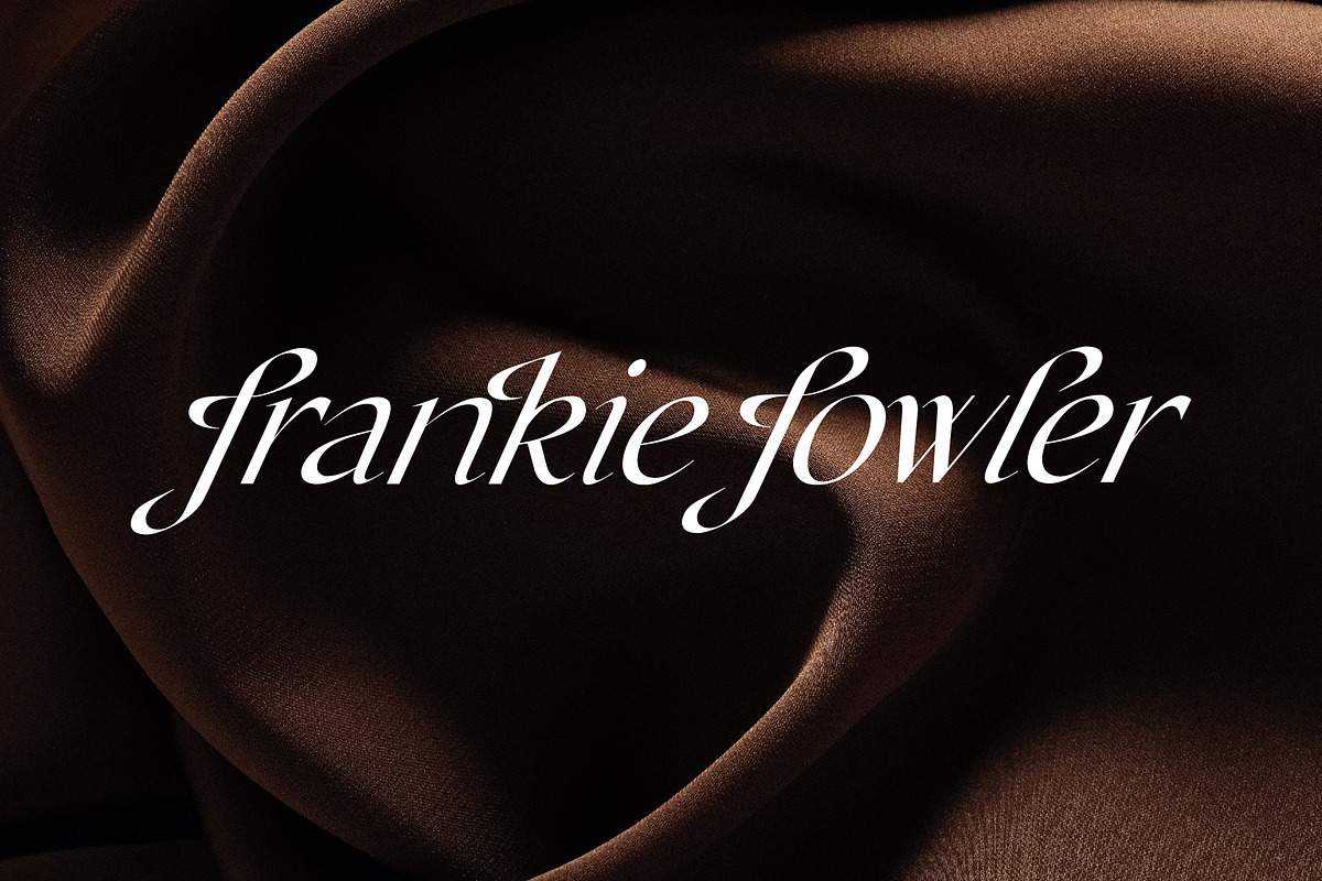 Champagne Cartel, a Serif Font by Tropical Type (Photo 7 of 18)