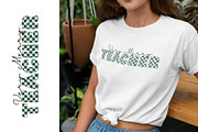 Fox Xmas-V2 Color Font, a Symbol Font by Fox7 By Rattana (Thumbnail 4 of 8)