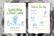 Dear Puppets Whimsical Font, a Handwritten Font by Heinzel Std (Thumbnail 2 of 11)