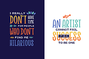 Marimba Font Duo, a Sans Serif Font by Denise Chandler (Thumbnail 2 of 7)