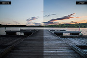 HDR Lightroom Presets, an Action Add-On by Shutter Pulse (Thumbnail 5 of 5)