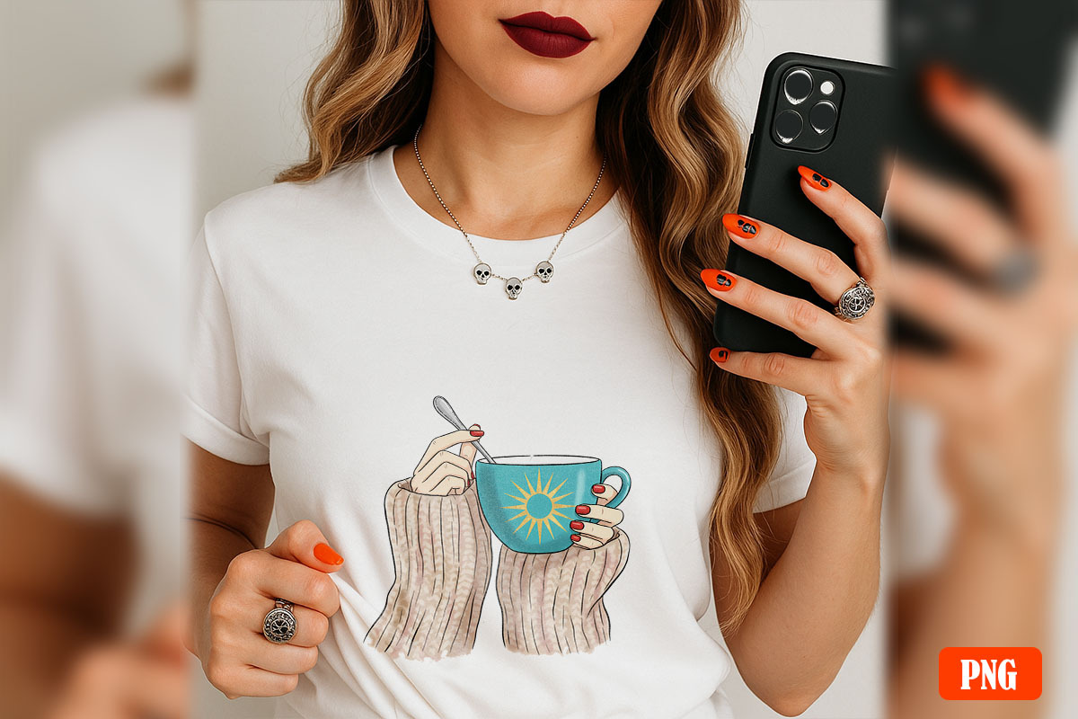 Coffee icon collection, a Graphic by GlitterCraft (Photo 84 of 102)