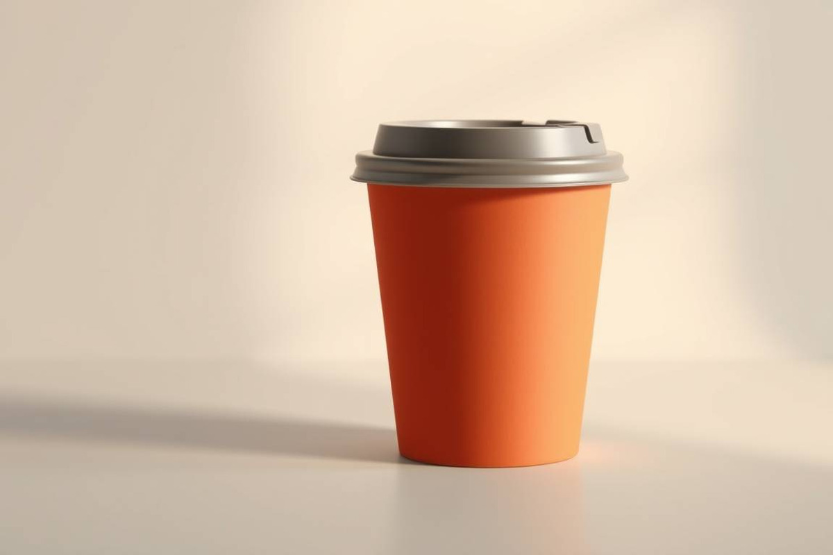 63 Coffee Cup Mockup Realistic, an Advertising Mockup by adenpinkstore (Photo 17 of 27)