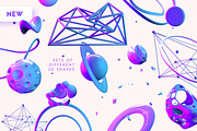 Purple Space - HUGE UPDATE +160files, a Presentation Template by KAT (Thumbnail 2 of 16)