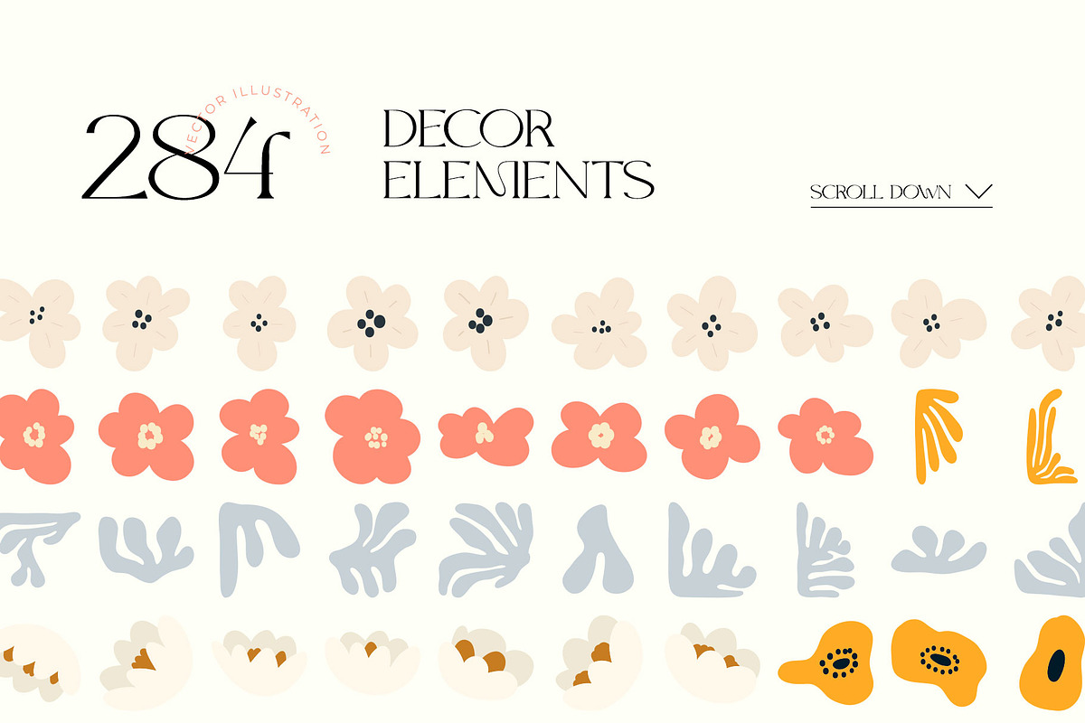 Nursery Room | Wall Art Collection, an Object Graphic by Leleka.Store (Photo 13 of 21)