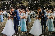 10 Wedding Lightroom Presets, a Preset Add-On by CVR Presets (Thumbnail 7 of 8)