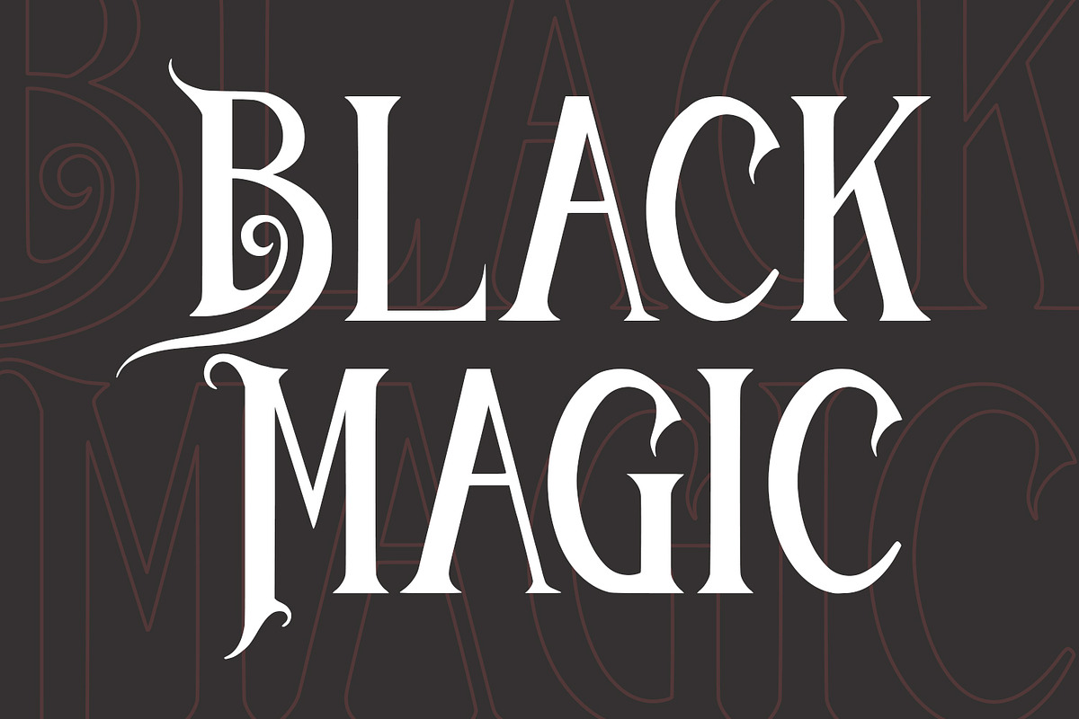 Borny Corry Decorative Luxury Displa, a Serif Font by Maulana Creative (Photo 4 of 7)