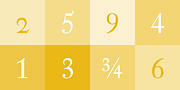 Fleischmann Gotisch, a Blackletter Font by preussTYPE (Thumbnail 5 of 11)
