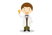 61 Historical Ages & Civilizations, an Education Illustration by asantosg (Thumbnail 9 of 11)