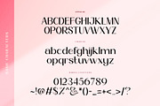 Boiller Typeface, a Sans Serif Font by alit design (Thumbnail 11 of 18)