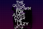 Blue Venom, a Symbol Font by Linecreative (Thumbnail 4 of 7)