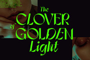 Dx Sitrus - Variable Display Font, a Sans Serif Font by Dirtyline Studio (Thumbnail 12 of 15)