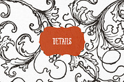 Bag of Bones | Vintage Clipart, a Seasonal Illustration by GVGraphics (Thumbnail 9 of 13)