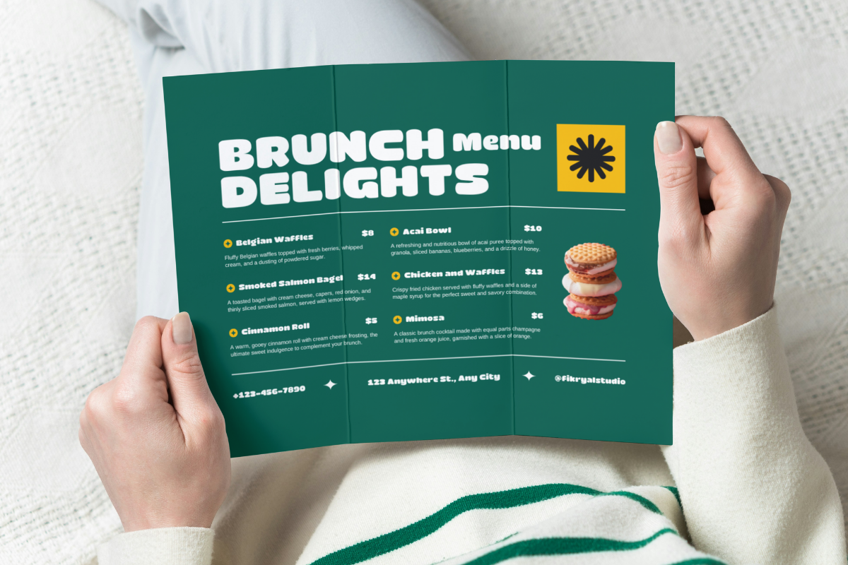 Mango Superb – Healthy Display Font, a Sans Serif Font by Fikryal Studio (Photo 2 of 15)