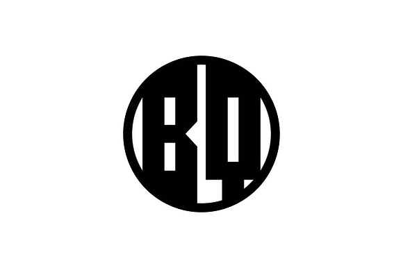 Bq Logo Design