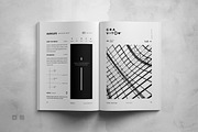 Graviton | Architecture Portfolio, a Brochure Template by Studio Bons (Thumbnail 17 of 26)
