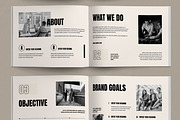 Modern Social Strategy Brochure, a Brochure Template by ContestDesign (Thumbnail 3 of 5)