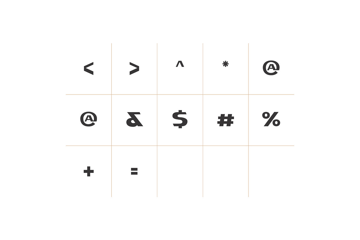Box Factory - Vintage Sans Serif preview 5