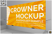 Store Crowner Mockup, a Product Mockup by Shocky Design Studio (Thumbnail 4 of 5)