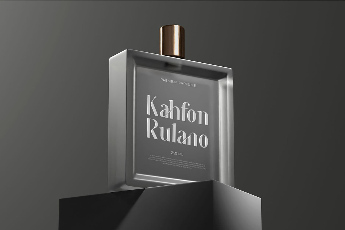 Veloro || Modern Classy Sans Serif F, a Serif Font by Idea Studio (Photo 8 of 10)