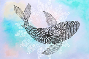 Whale shark
