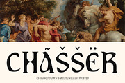 CS Branco Drawn, a Serif Font by Craft Supply Co. (Thumbnail 6 of 8)