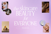 Essence De Beauté 130 Beauty Stock, a Beauty & Fashion Photo by Muse Mockups (Thumbnail 2 of 17)