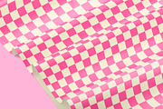 Two-Tone Checkerboard Patterns, a Pattern Graphic by Running With Foxes (Thumbnail 3 of 9)