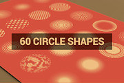 SALE Bundle: 1160 Decorative Shapes, an Object Graphic by JumboDesign (Thumbnail 4 of 5)