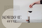 Ligature Font BUNDLE, a Serif Font by BrandSemut (Thumbnail 30 of 70)