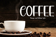 FARMHOUSE, a Handwritten Font by InermediaSTUDIO (Thumbnail 2 of 6)