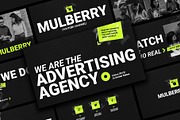 9 Youtube Opener Scenes, a Social Media Template by Parisa-Artstudio (Thumbnail 1 of 7)